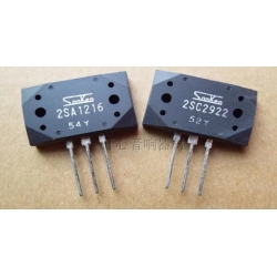 2sa 1216 mt-200 transistor