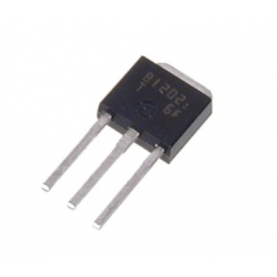 2sb 1203 to-251 transistor