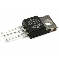 2sc 3179 to-220 transistor