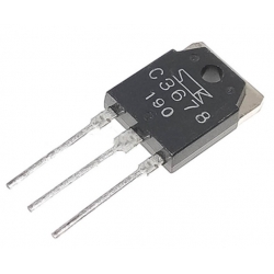 2sc 3678 to-3p transistor