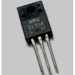 2sd 1308 to-126 transistor