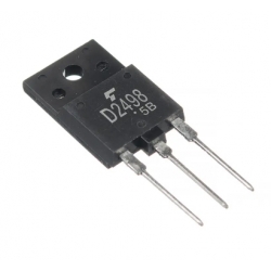 2sd 2498 to-3pf transistor