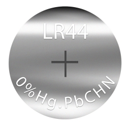Beston bst-lr44 alkalin ag13/357 lr44 düğme pil (10lu paket)