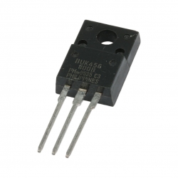 Buk 456-800b to-220f transistor