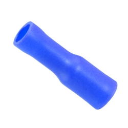 Faston dişi 1.5-2.5mm 0.8x2.80 mavi jameson jffd-2288
