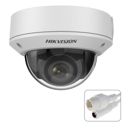 Hikvision ds-2cd1723g0-izs dome ip kamera 2mp 2.8-12mm