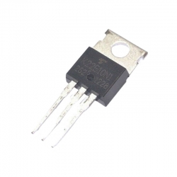 K22e10n1 to-220 mosfet transistor