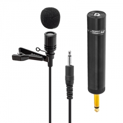 Magicvoice mv-380 hassas kablolu yaka mikrofonu