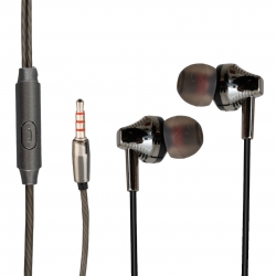 Magicvoice yc-10 kulak içi kablolu kulaklik