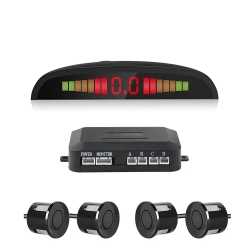 Navigold ds-400 araç park sensörü dörtlü ses ikazlı