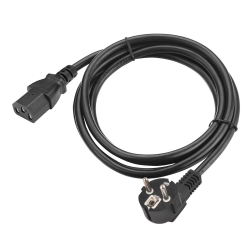 Power kablo c13 1.5 metre siyah gabble-ppk105