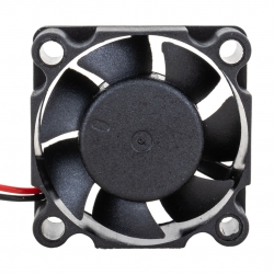 Powermaster pm-16728 3x3x10 mm 12 volt dc fan