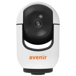 Avenir av-s220 ip smart akıllı güvenlik kamerası 2mp 3.6mm wi-fi renkli gece görüş harekete duyarlı