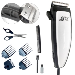 Fyc yf-8622 saç sakal tıraş makinesi kablolu professional