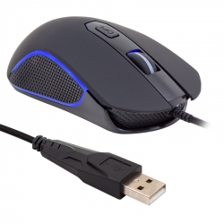 Hello hl-4729 kablolu gaming mouse