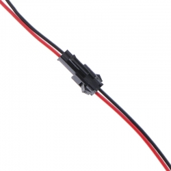 Jst sm 2 pin kablolu soket konnektor takim (ic-261j)