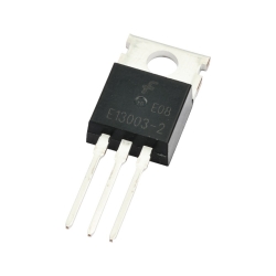 Mje 13003-2 to-220 transistor