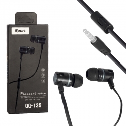 Powermaster me-70 3.5mm jackli kulak içi kulaklik