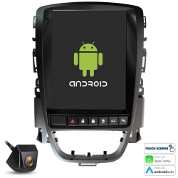 Tablet multimedya android 9.7 2+32gb carplay opel astra (2012-2015) navera nv-ao6