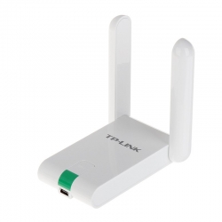 Tp-link tl-wn822n 300mbps high gain 2 anten usb wifi adaptor