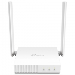 Tp-link tl-wr844n 300mbps 5dbi multi-mode wifi router (agile config)