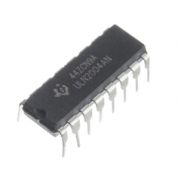 Uln 2004a dip-16 darlington transistor